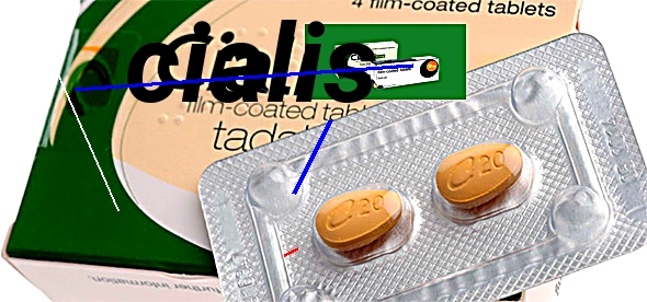 Cialis 20mg cpr4 prix en pharmacie